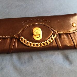 Juicy Couture Brown  💯